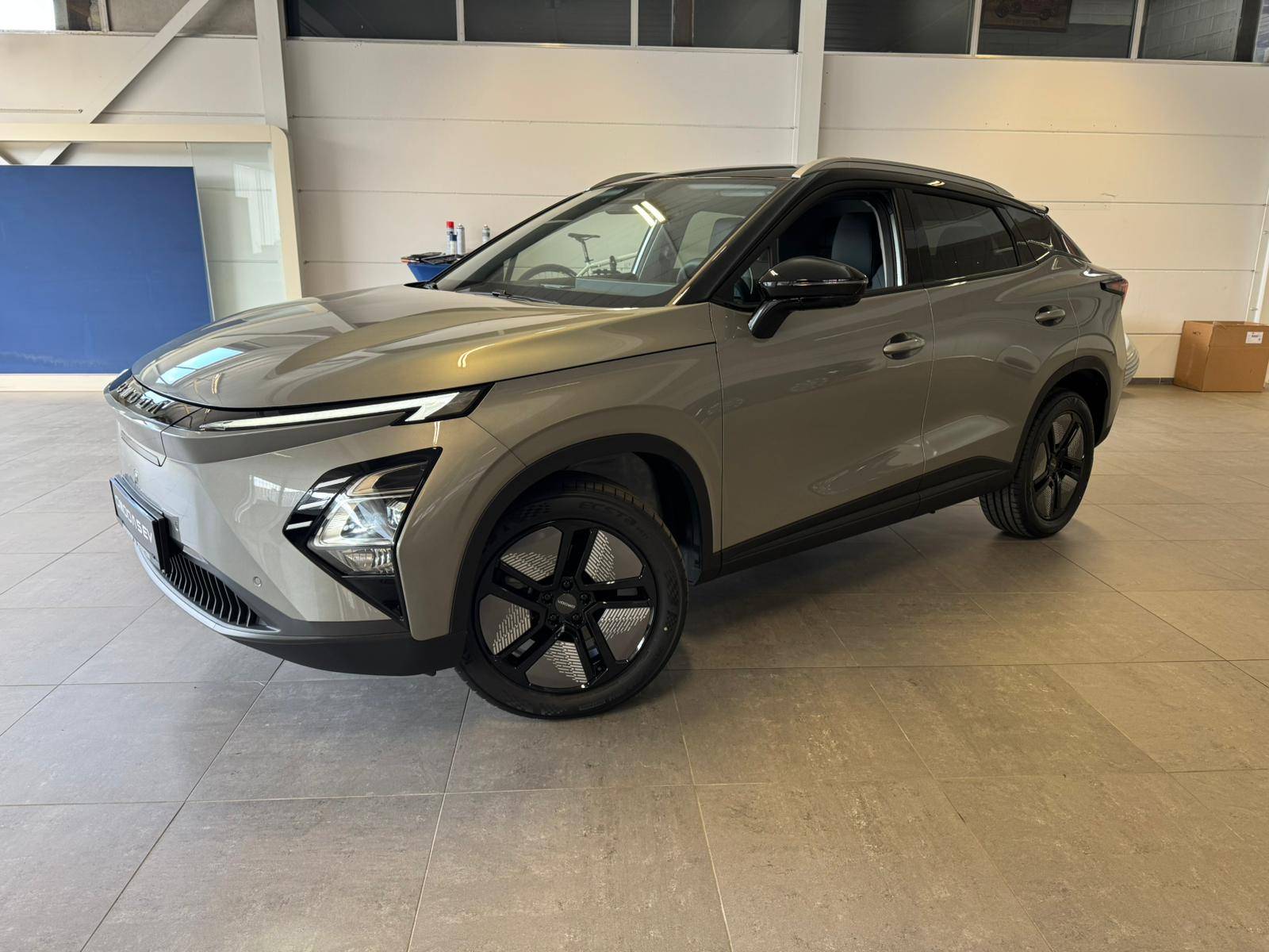 OMODA 5 EV Premium