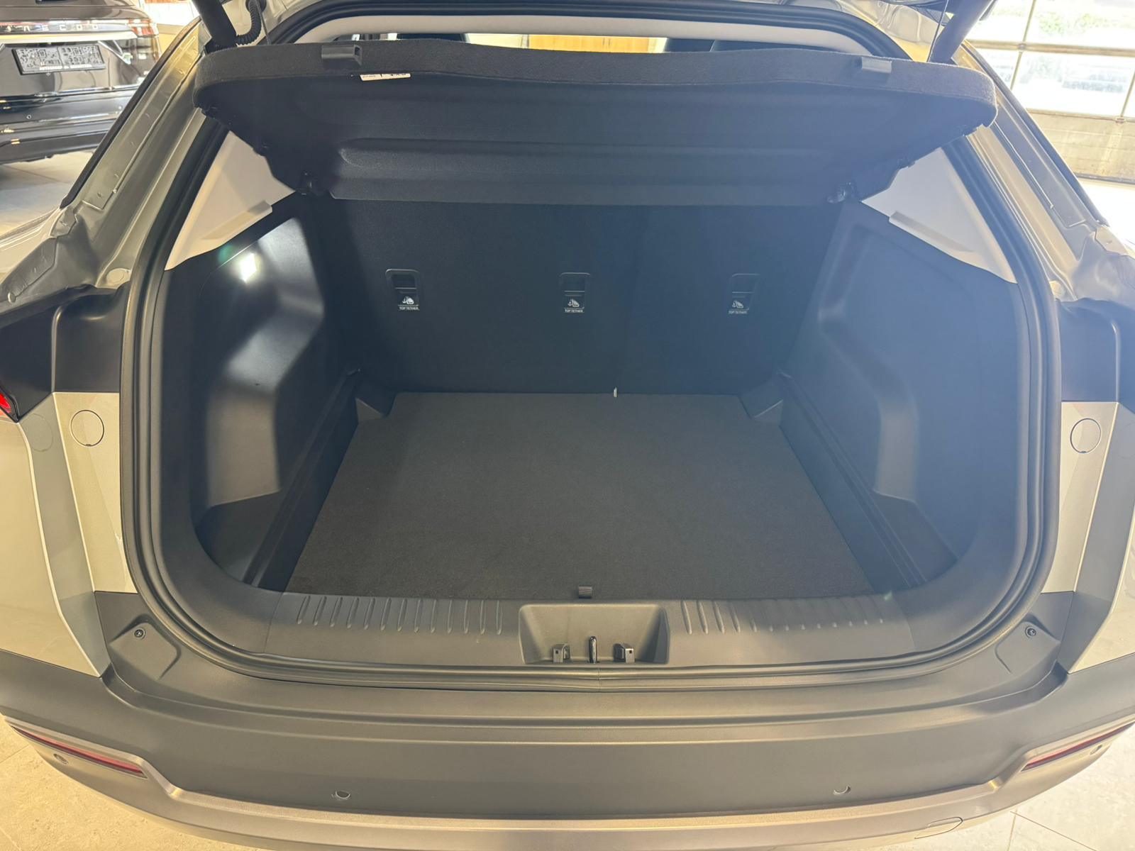 OMODA 5 EV Premium