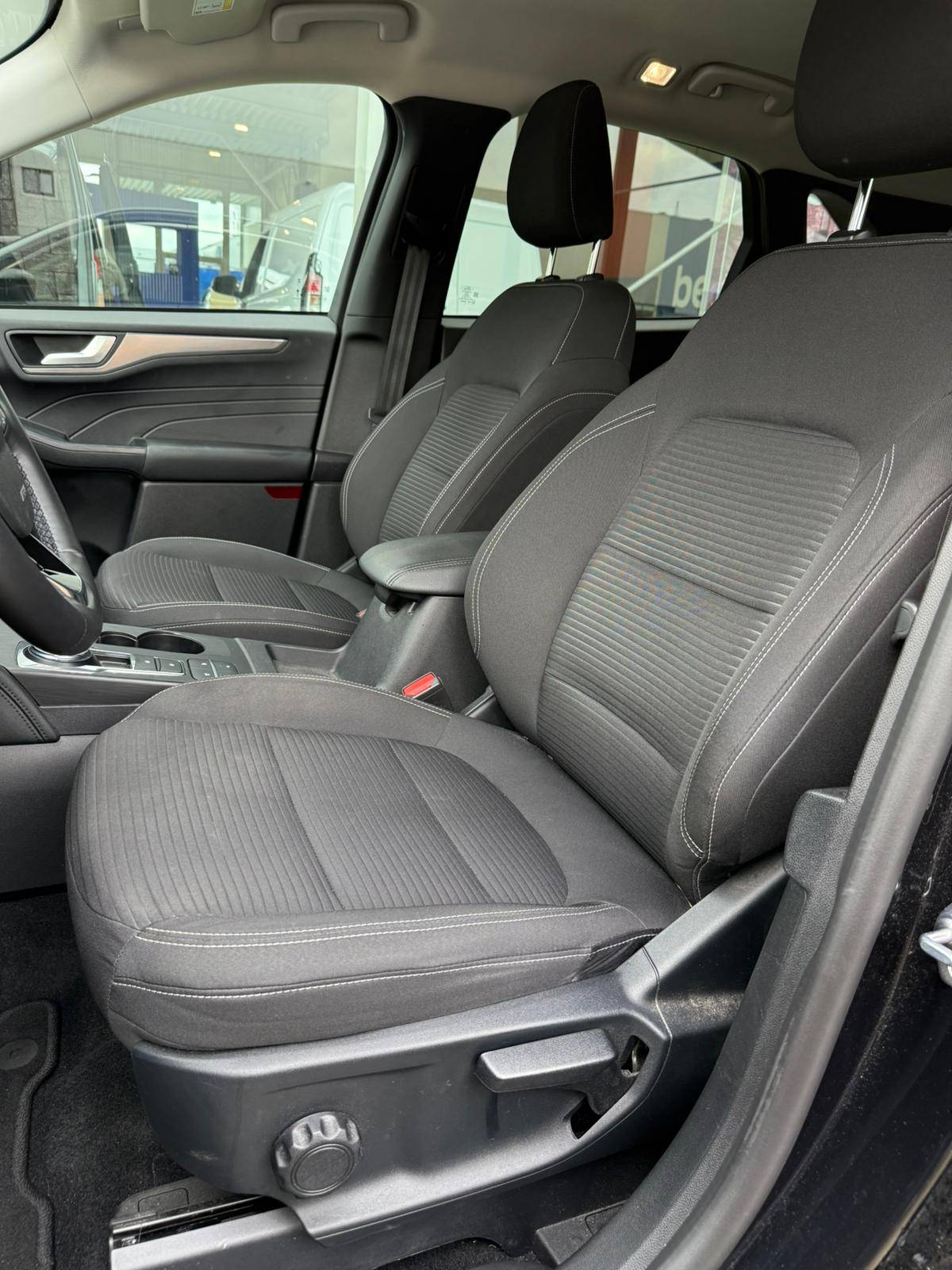 Ford Kuga Titanium PHEV AUT